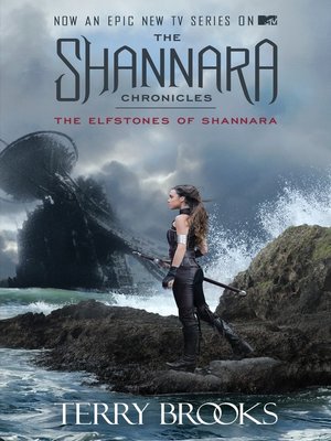download the elfstones of shannara series